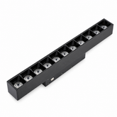 Чироқ LED Magnetic MAG-02 12W 48V 3000K ҚОРА ТРЕК (TEKLED)