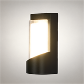 Чироқ SMD 9001A 7W ҚОРА 3000K (TEKLED)
