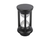 LED ёритгич 2094YB-HH қўш, қора 20W 3CCT IP65 (TEKLED)