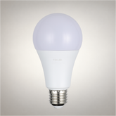 LED лампа A70 (нок шаклида), 15Вт, 1500Лм, E27 (TS), 4000K (нейтрал оқ)