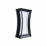 Чироқ LED SS119/S 12W Кичик ҚОРА ЖИГАРРАНГ 4000