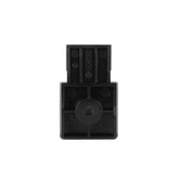 Magnetic Tracklight TEKLED End Cap for Magnetic Track Light Surface Mount Black(TEKLED)-169-03711--169-03711