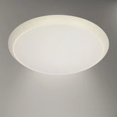 LED Flush Ceiling Light TEKLED LED Ceiling Light Emergency and Radar Sensor 18W 6000K (TEKLED)--731-03030