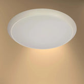LED Flush Ceiling Light TEKLED LED Ceiling Light Radar Sensor 18W 4000K (TEKLED)--731-03020