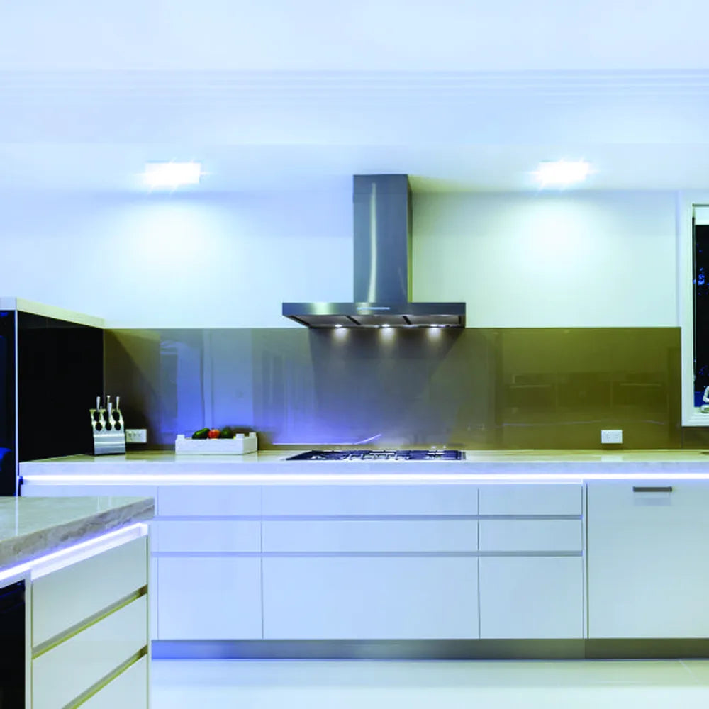 LED Downlight TEKLED LED OC003B 2х10W 4500K WHITE -165-153283--165-153283