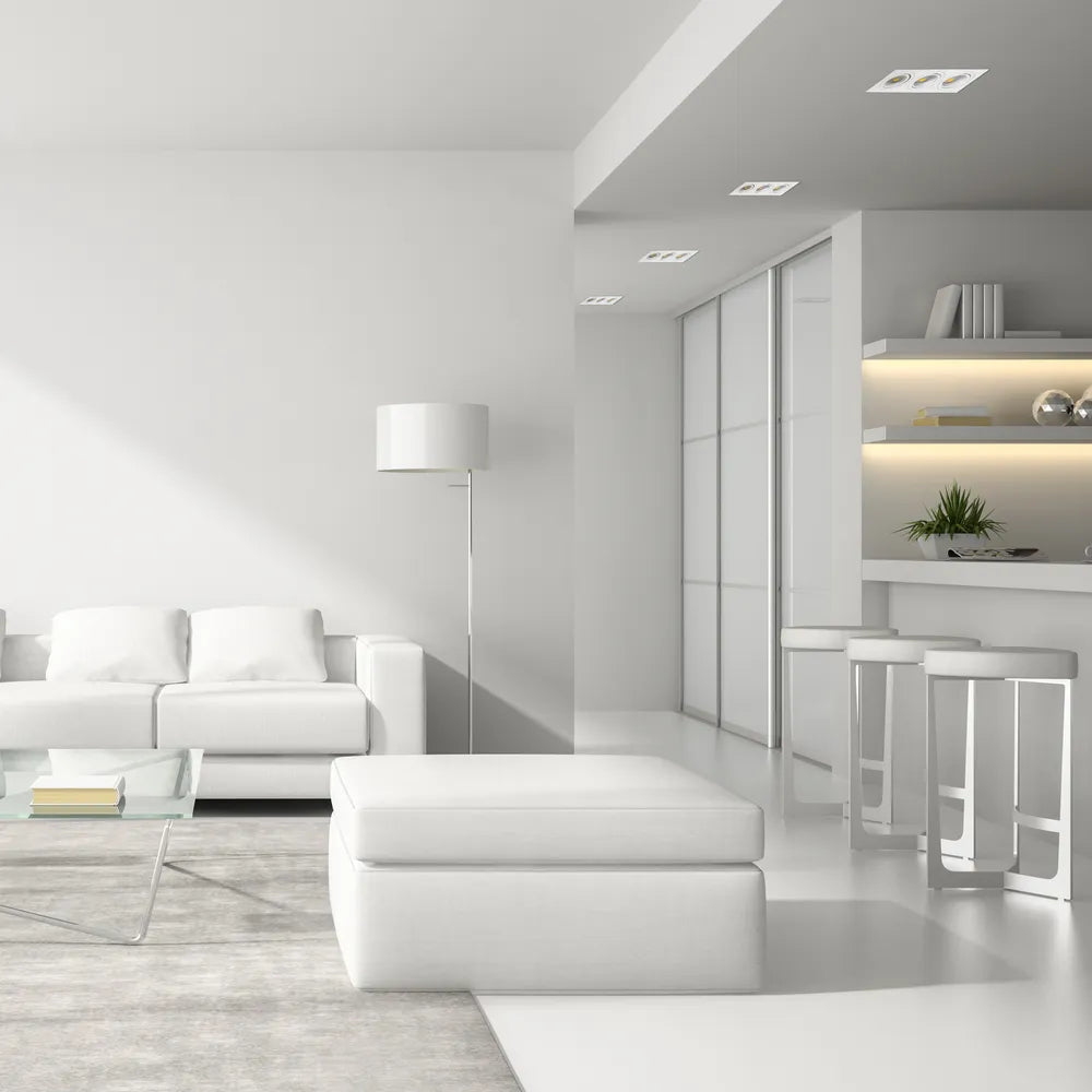 LED Downlight TEKLED LED OC003C 3х10W 4500K WHITE -165-153293--165-153293