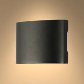 Outdoor Wall Lights TEKLED Svet-k B2326 4x1W BLACK 4000K IP54(TEKLED)--182-03310