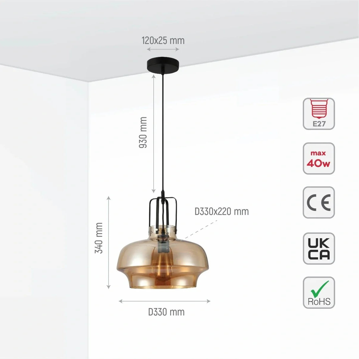 Основное изображение настенного светильника в современном стиле, идеально подходящего для гостиных и офисов с минималистичным декором.
