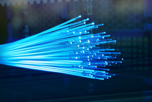 Что такое волоконно-оптическое освещение? - TEKLED UK