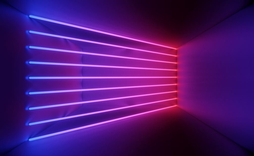 Что такое RGB-подсветка? - TEKLED UK