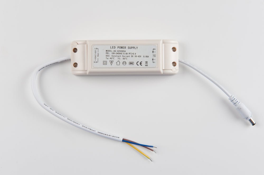 Что такое драйвер светодиодов с постоянным током? - TEKLED UK