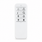 Люстра MD6915-A26 Gold 91W 3CCT (TEKLED)