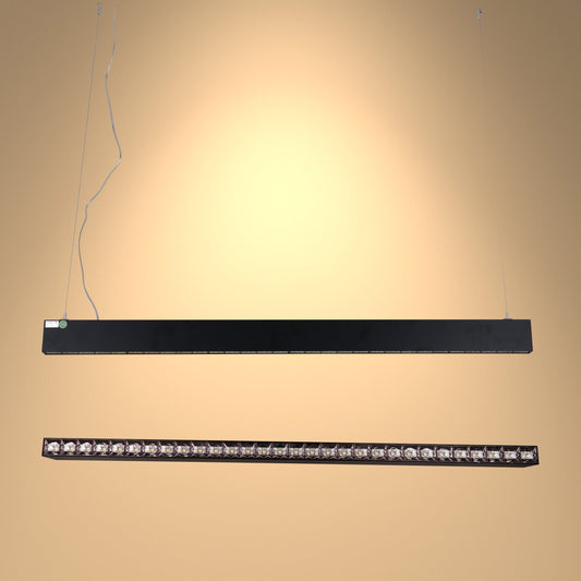 Замонавий чизиқли Polaris, Epilson, Agena, Enif LED ёритиш 4000K