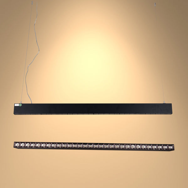 Замонавий чизиқли Polaris, Epilson, Agena, Enif LED ёритиш 4000K