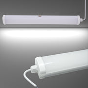 Ташқи чизиқли устки чироқ LED TAM-202 ва TAM-402 IP65