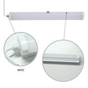 Ташқи чизиқли устки чироқ LED TAM-202 ва TAM-402 IP65