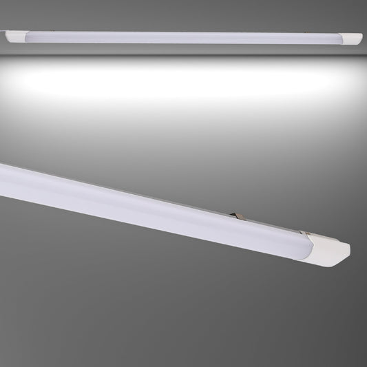 Чизиқли устки ва сенсорли чироқ LED TAW-202 ва TAW-402