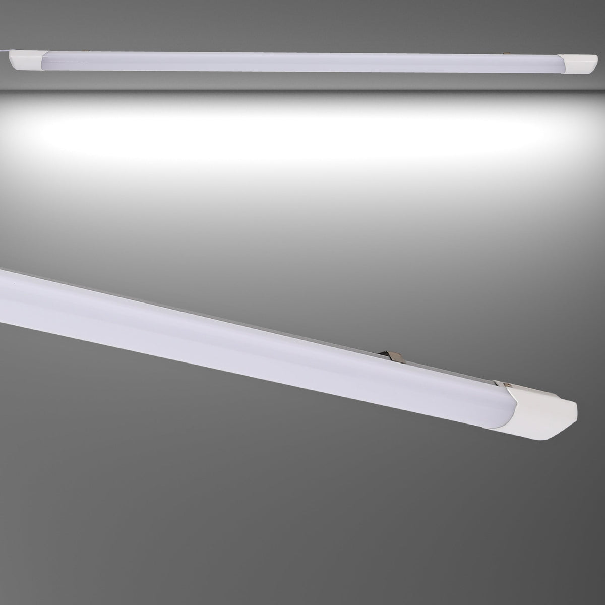 Чизиқли устки ва сенсорли чироқ LED  TAW-202 ва  TAW-402