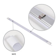 Чизиқли устки ва сенсорли чироқ LED  TAW-202 ва  TAW-402