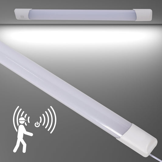 Чизиқли устки ва сенсорли чироқ LED  TAW-202 ва  TAW-402