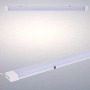Опалли чизиқли чироқлар HAIGER OPAL