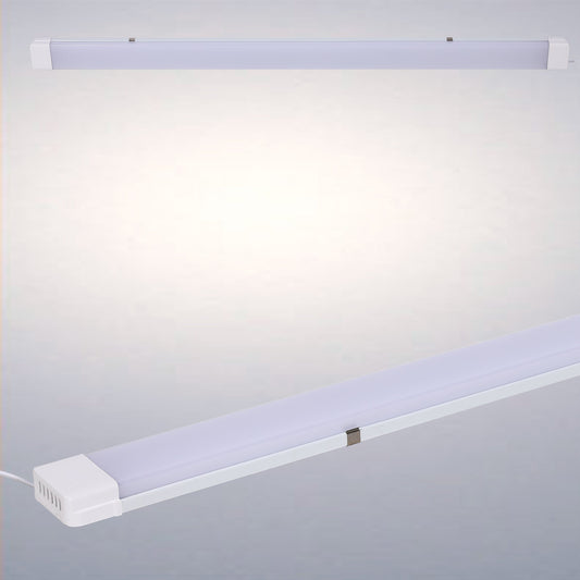 Опалли чизиқли чироқлар HAIGER OPAL