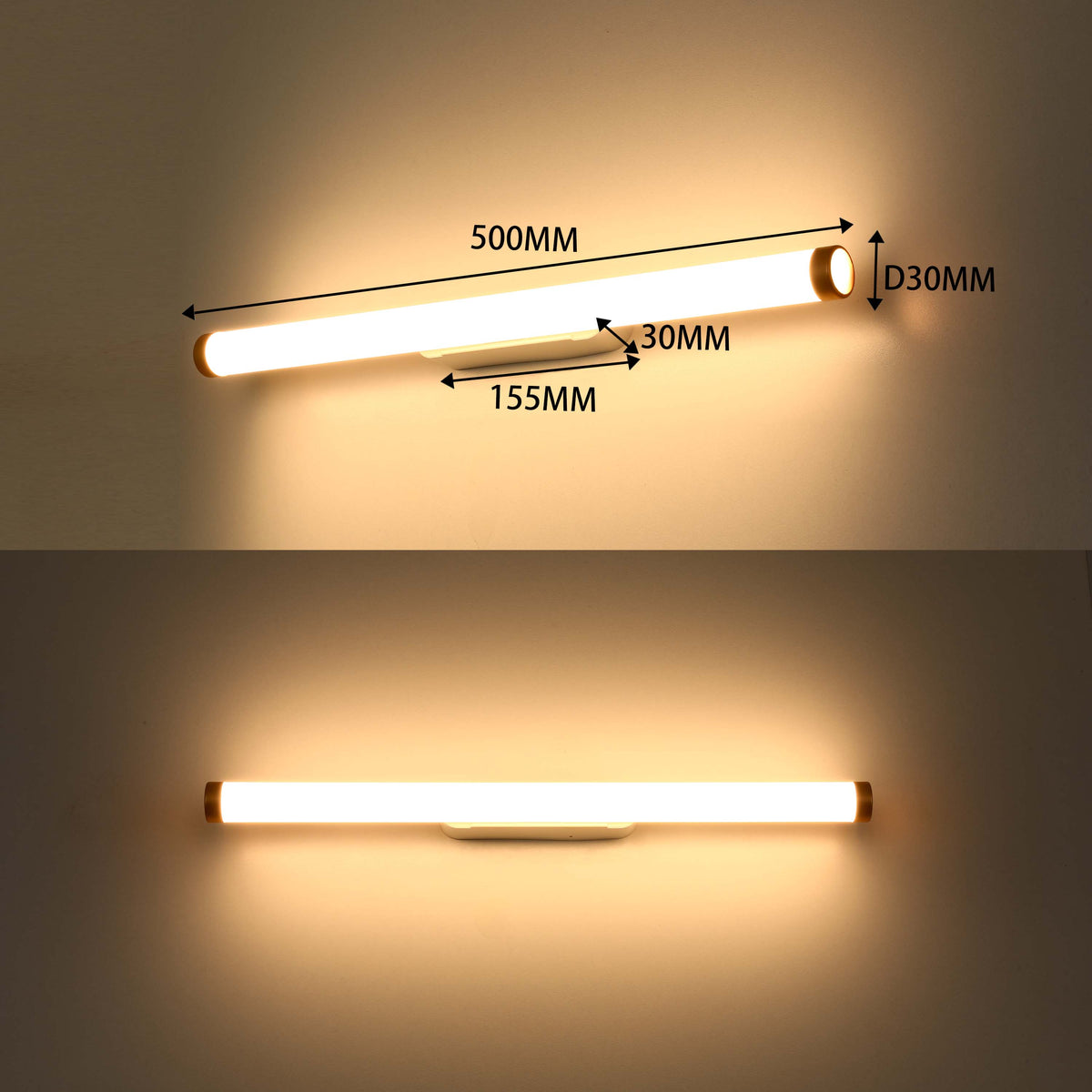 LED MIRROR чироғи
