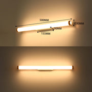 LED MIRROR чироғи