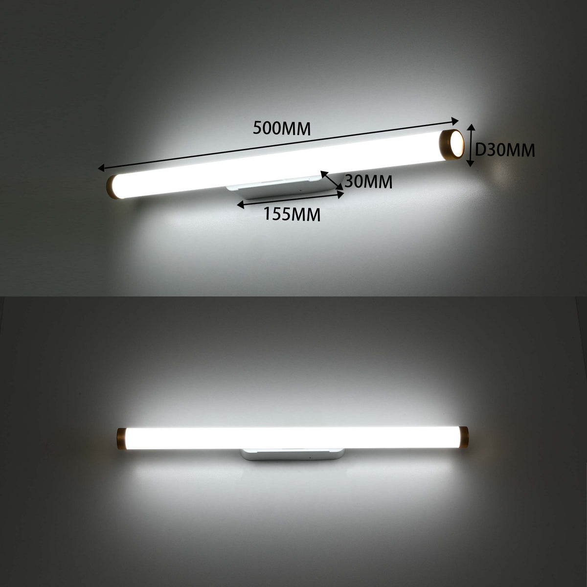 LED MIRROR чироғи