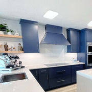Устки LED-чироқ SABIO (Шифт)