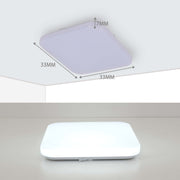 Устки LED-чироқ SABIO (Шифт)