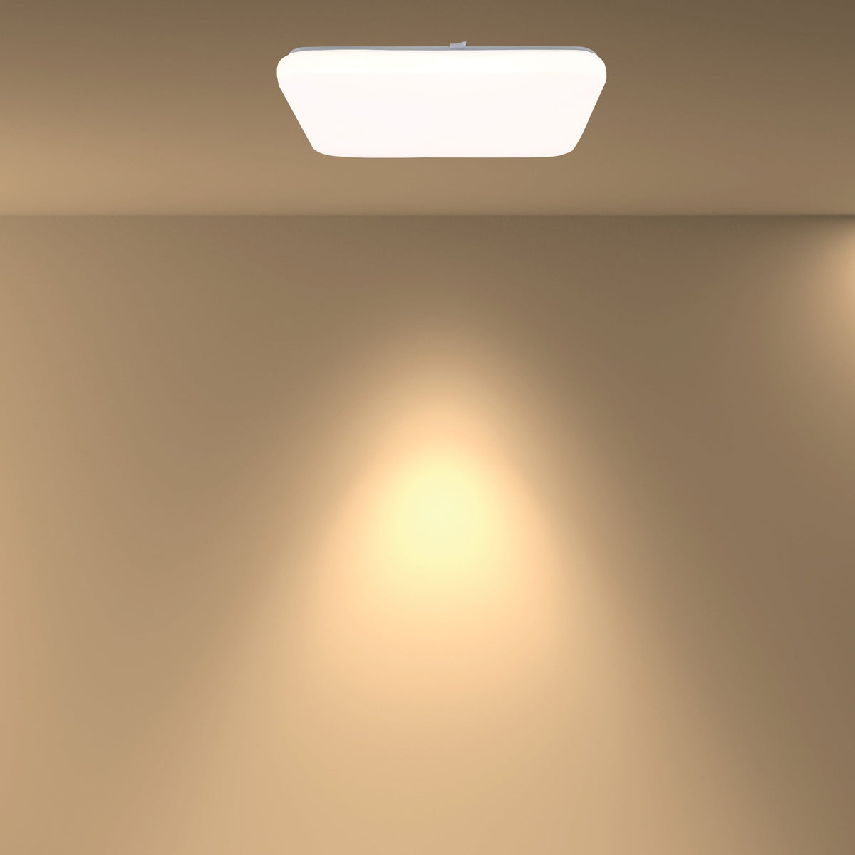 Устки LED-чироқ SABIO (Шифт)