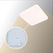 Устки LED-чироқ SABIO (Шифт)