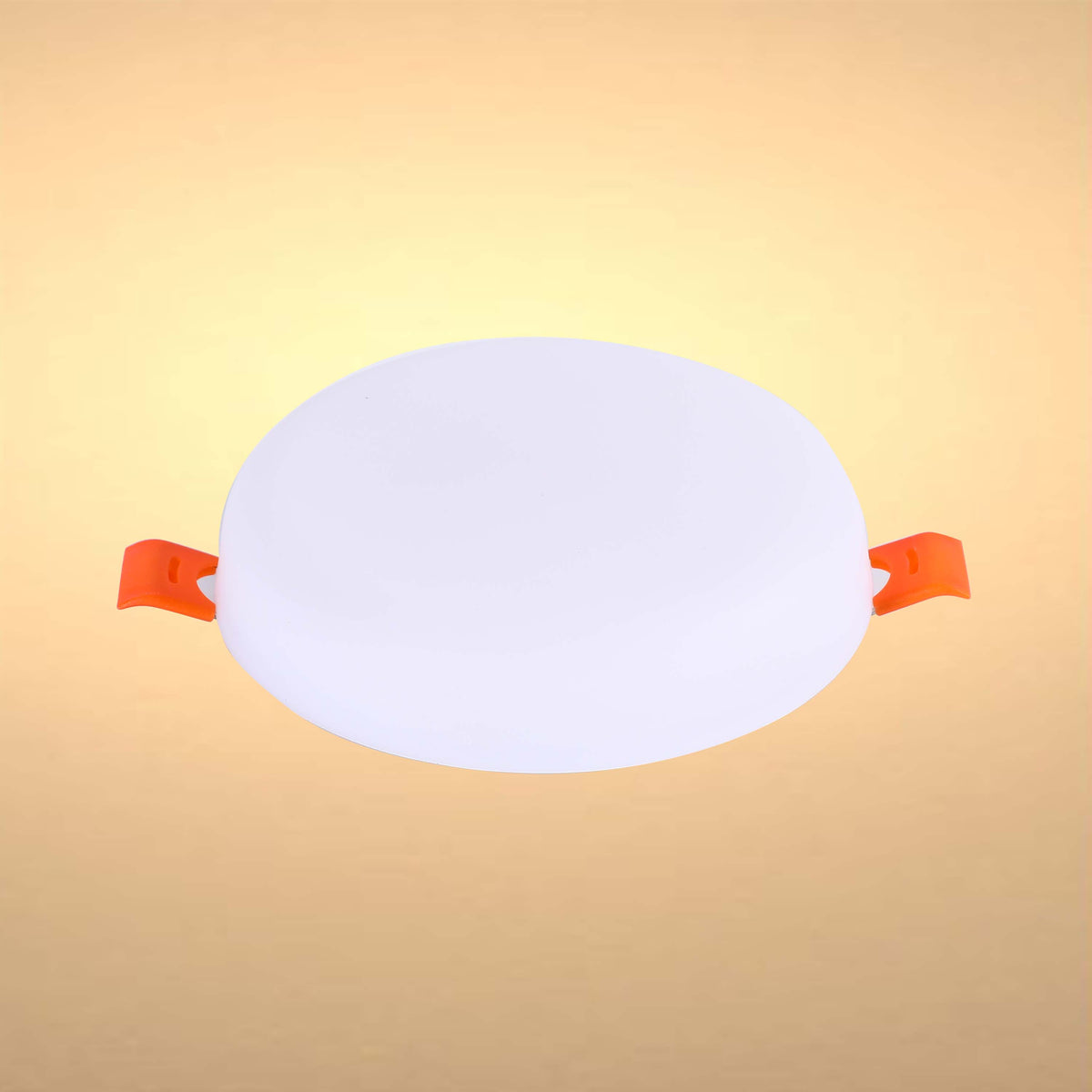 Светодиодли универсал панель чироғи, думалоқ/квадрат, 9W / 18W / 24W / 36W, 4000K / 6000K