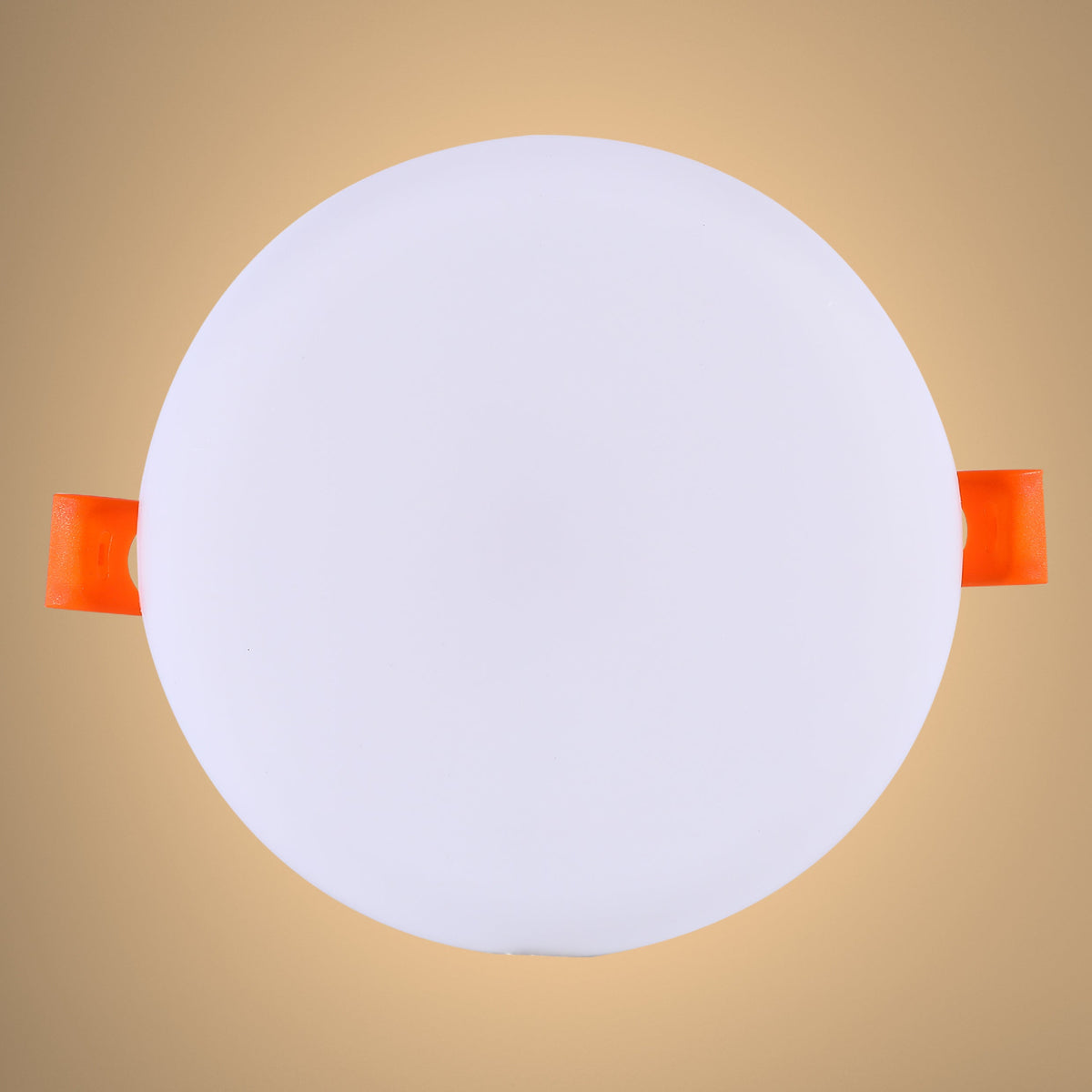 Светодиодли универсал панель чироғи, думалоқ/квадрат, 9W / 18W / 24W / 36W, 4000K / 6000K