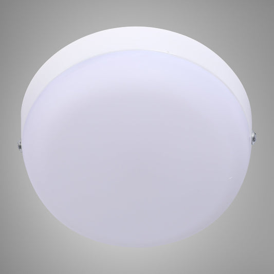 Светодиодли панель&nbsp; UNIVERSAL ROUND/QUADRO, 18W / 24W / 36W, 6000K
