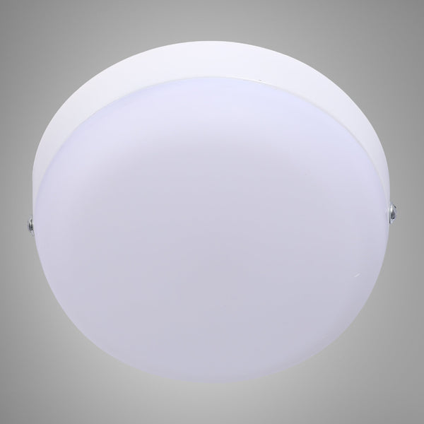 Светодиодли панель&nbsp; UNIVERSAL ROUND/QUADRO, 18W / 24W / 36W, 6000K