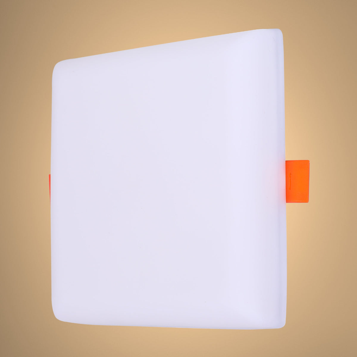 Светодиодли универсал панель чироғи, думалоқ/квадрат, 9W / 18W / 24W / 36W, 4000K / 6000K