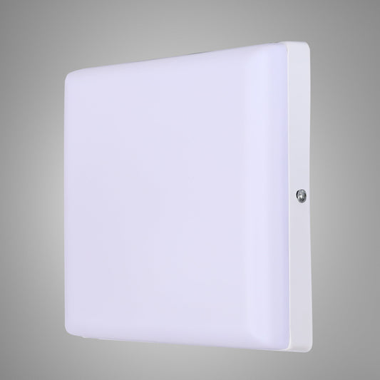 Светодиодли панель&nbsp; UNIVERSAL ROUND/QUADRO, 18W / 24W / 36W, 6000K