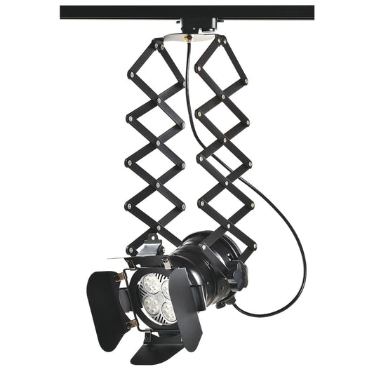 PAR30 35 Вт LED лампали Accordion трек ёритгичи