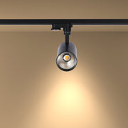 Замонавий трек чироғи LED LS-012-75 (10W / 20W / 30W, 4000K / 6000K, оқ / қора)