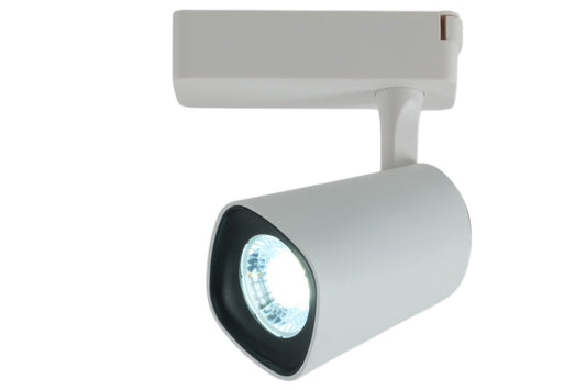ZX055 LED трек ёритгичи, оқ