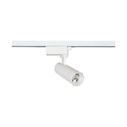 Замонавий трек чироғи LED ZX-B69 (10W / 20W, 4000K / 6000K, оқ / қора)