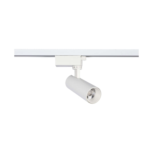 Замонавий трек чироғи LED ZX-B69 (10W / 20W, 4000K / 6000K, оқ / қора)