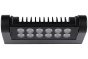 Чироқ LED Wall Washer Light Black 12W 3CCT