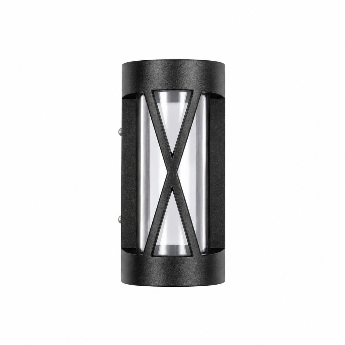 Чироқ SMD 9001A 12W ҚОРА 3000K (TEKLED)