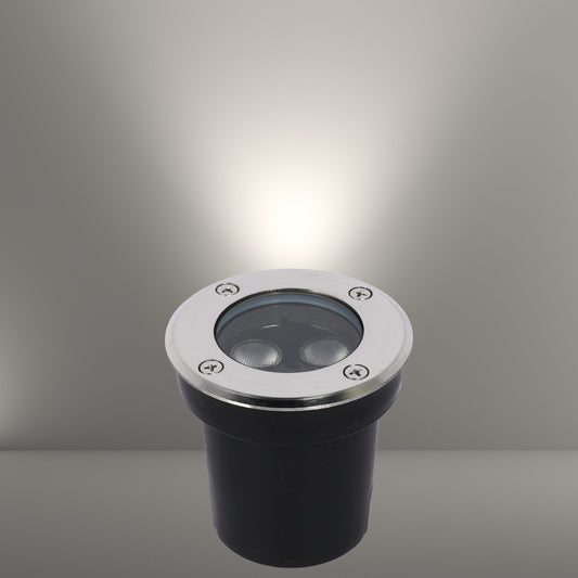 Ерга ўрнатиладиган LED чироқ U121 (IP65)