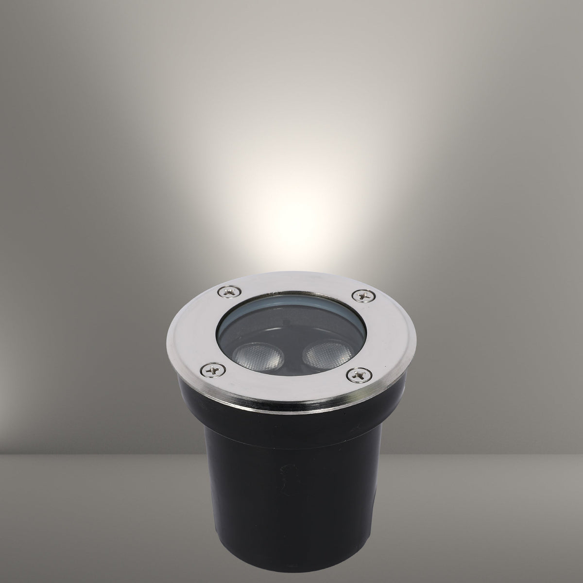 Ерга ўрнатиладиган LED чироқ U121 (IP65)