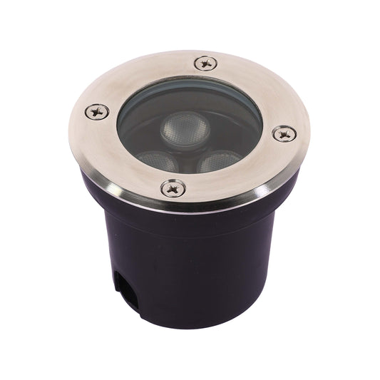 Ерга ўрнатиладиган LED чироқ U121 (IP65)