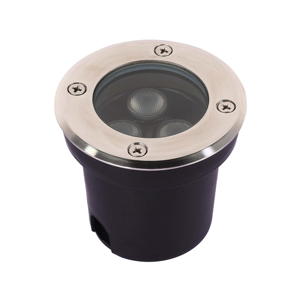 Ерга ўрнатиладиган LED чироқ U121 (IP65)